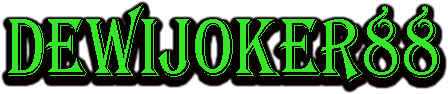Dewijoker88